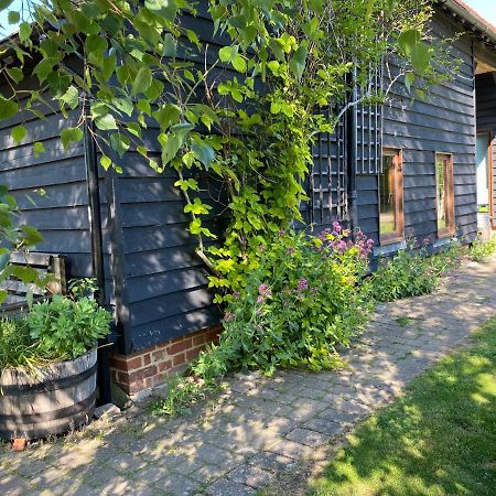 The Hop Barn Βίλα Staplehurst Εξωτερικό φωτογραφία